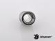 Bitspower G1/4 SS IG1/4 Extender-20mm