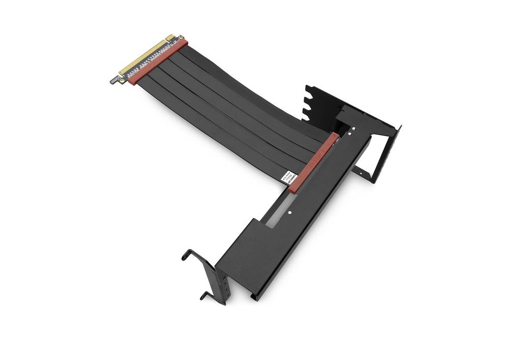ڼ󤻾ʡǼ׳ǧ EK WaterBlocks EK-Loop Vertical GPU Holder EVO - Gen4 Riser