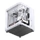 Jonsbo TK-1 2.0 White