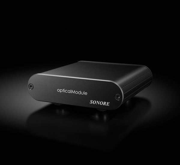 SONORE opticalModule Deluxe V3 եСSFP-LANС