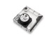 EK WaterBlocks EK-Quantum Kinetic3 FLT 140 D5 PWM D-RGB - Plexi