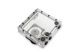 EK WaterBlocks EK-Quantum Kinetic3 FLT 140 D5 PWM D-RGB - Plexi