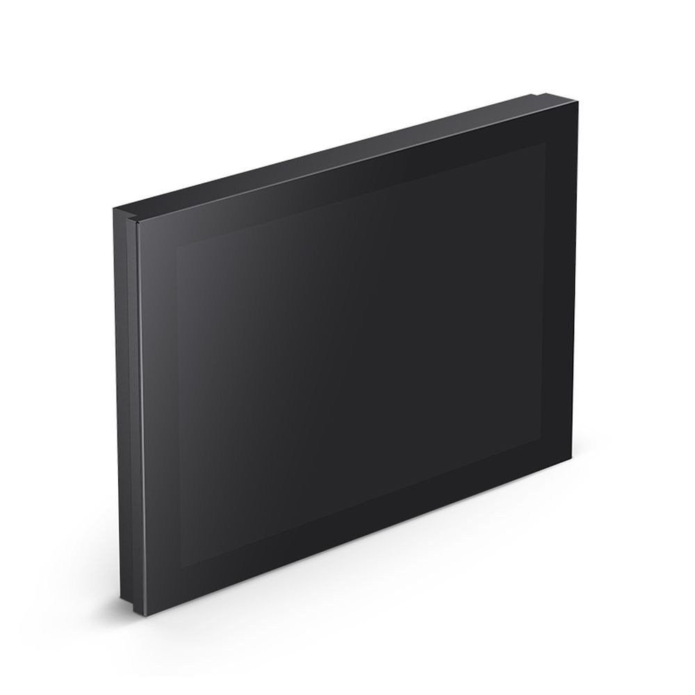 Jonsbo DS8 Black 8վ