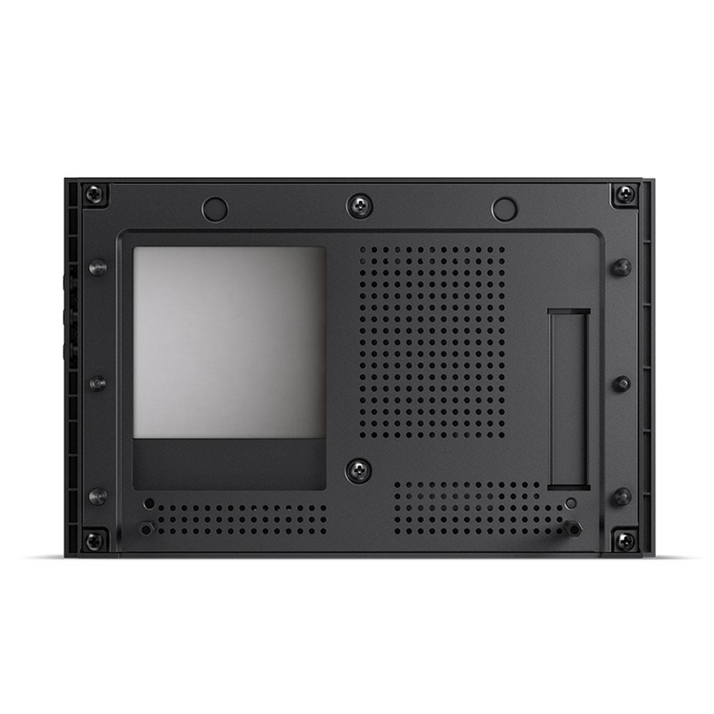 Jonsbo DS8 Black 8վ