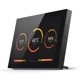 Jonsbo DS8 Black 8վ
