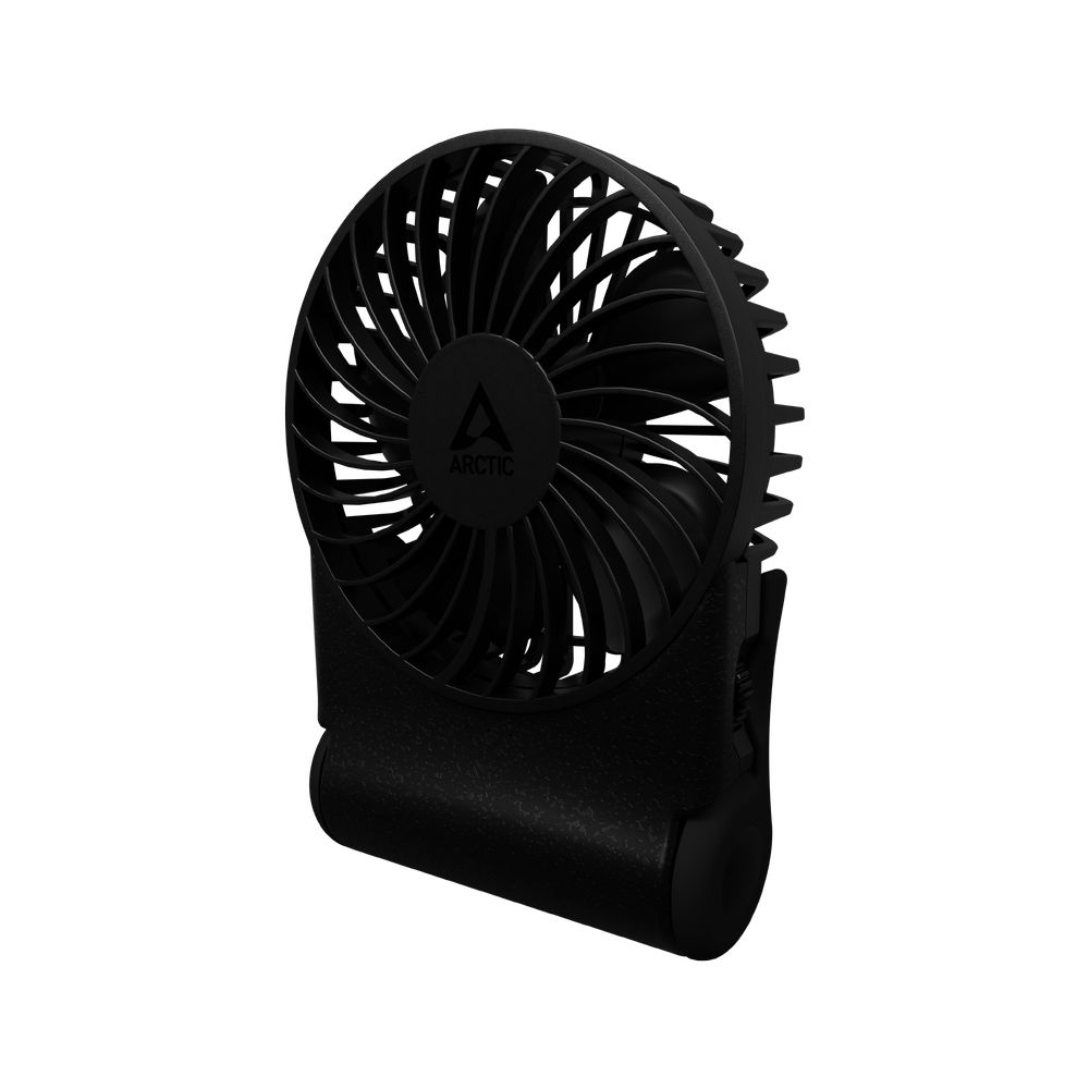 ARCTIC Summair 2Go (Black)