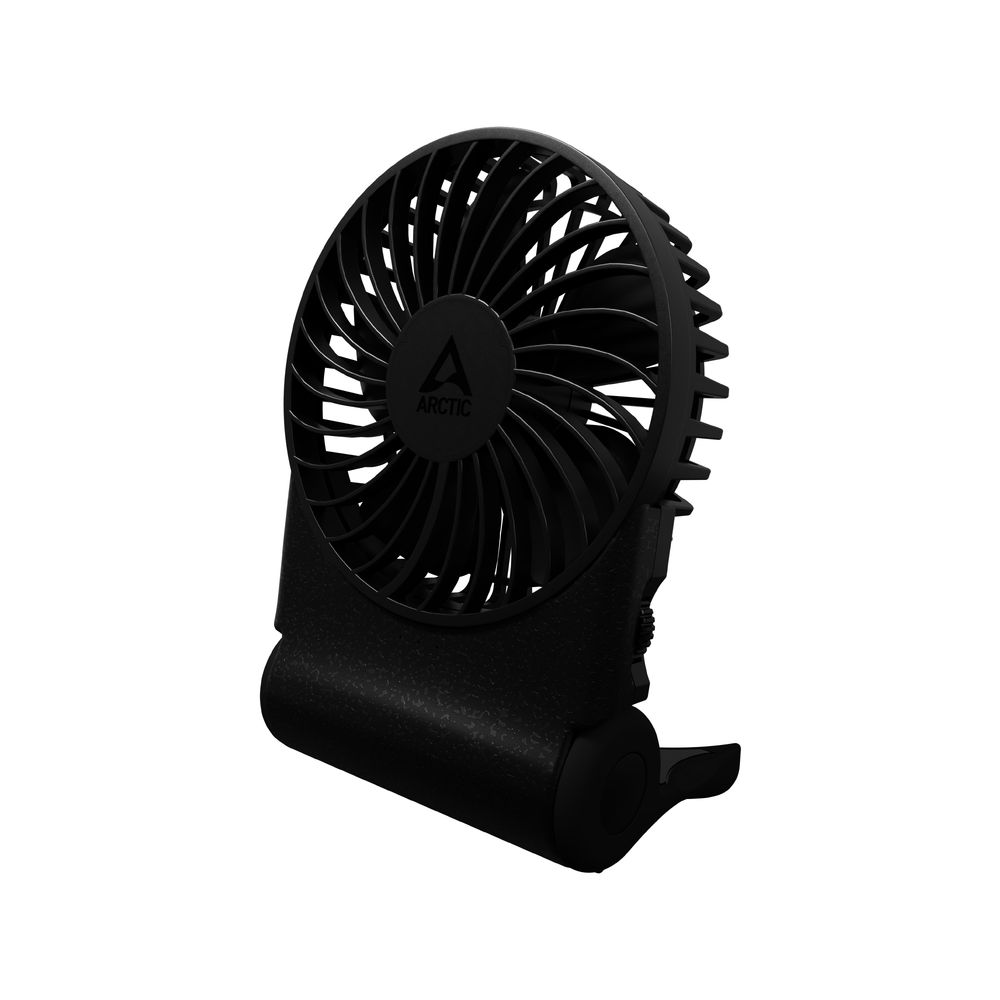 ARCTIC Summair 2Go (Black)
