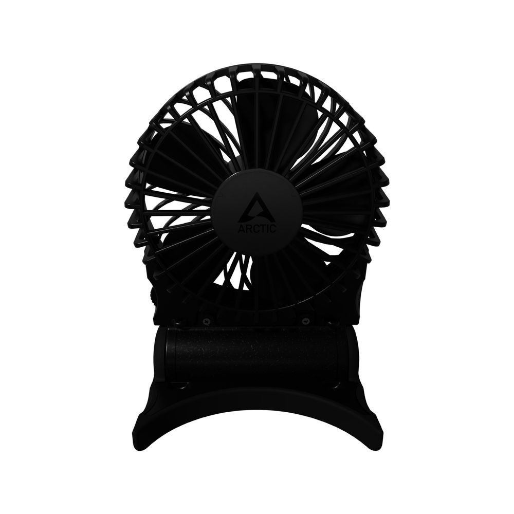 ARCTIC Summair 2Go (Black)