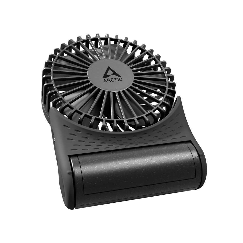 ARCTIC Summair 2Go (Black)