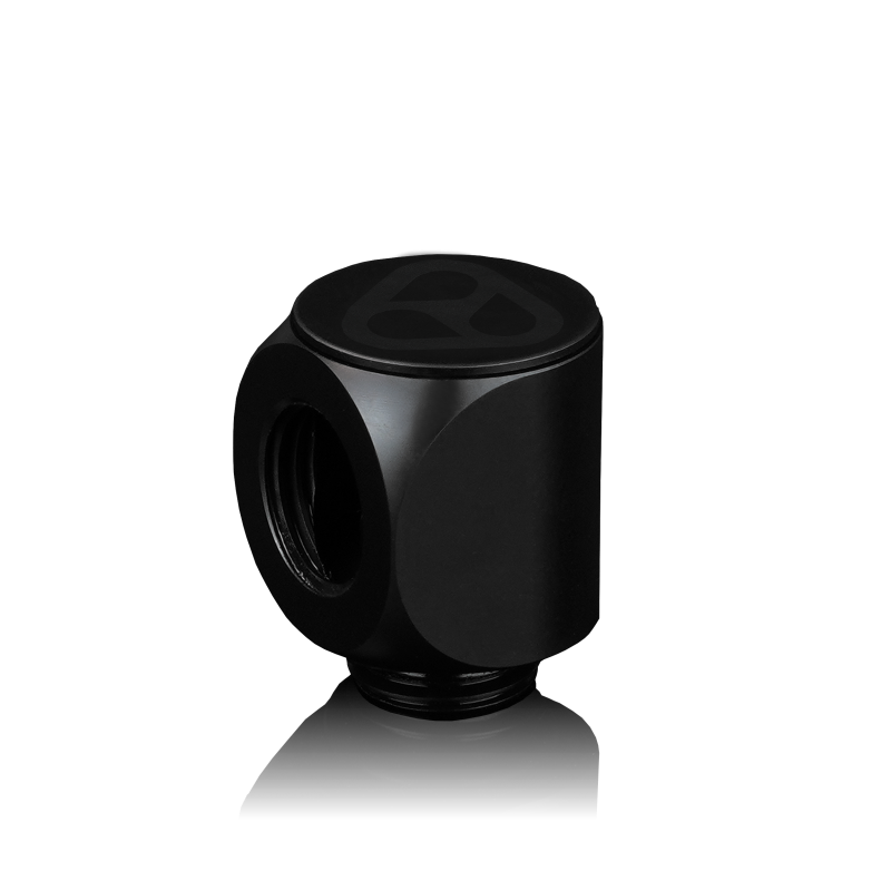 Thermal Grizzly DeltaMate Rotary - 90�� Black