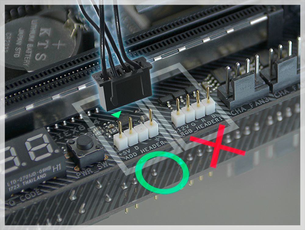RAIJINTEK ACHERON 240 DDC RBW