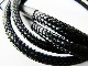 XSPC Twin 5mm LED SATA Wire (Blue)