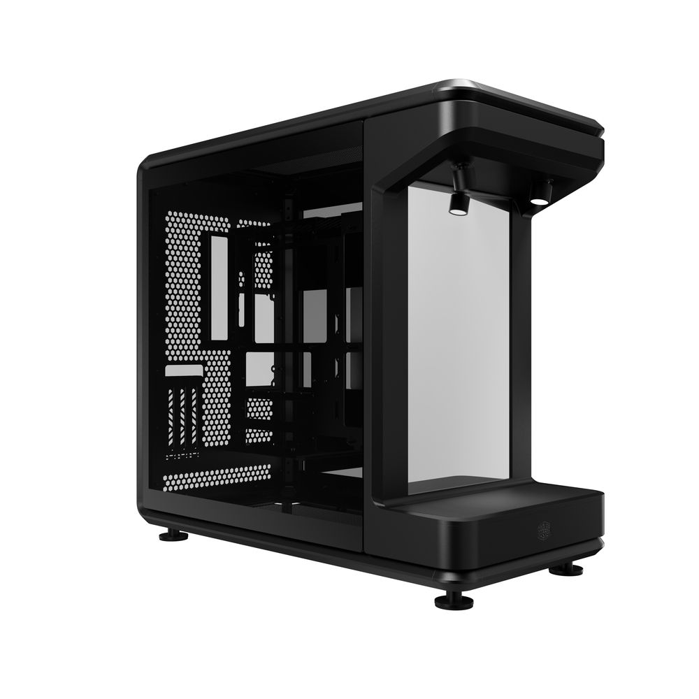 �ڼ�󤻾��ʡ�Ǽ���׳�ǧ�� Cooler Master MasterFrame 360 Stage Mirror