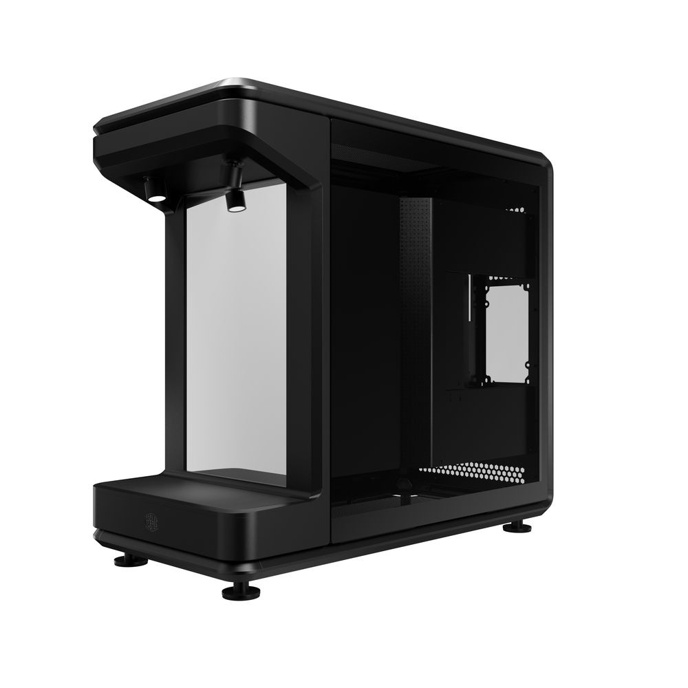 �ڼ�󤻾��ʡ�Ǽ���׳�ǧ�� Cooler Master MasterFrame 360 Stage Mirror