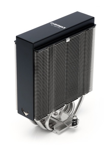 Noctua NA-HC2 chromax.black