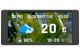 �ڼ�󤻾��ʡ�Ǽ���׳�ǧ�� Thermaltake 6.0 inch LCD Screen Kit (AC-062-OO6NAN-A1)