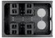 �ڼ�󤻾��ʡ�Ǽ���׳�ǧ�� Thermaltake AX200 Black