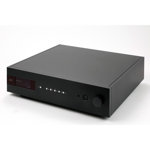 dCS Bartok DAC / Upsampling Network Streamer DAC