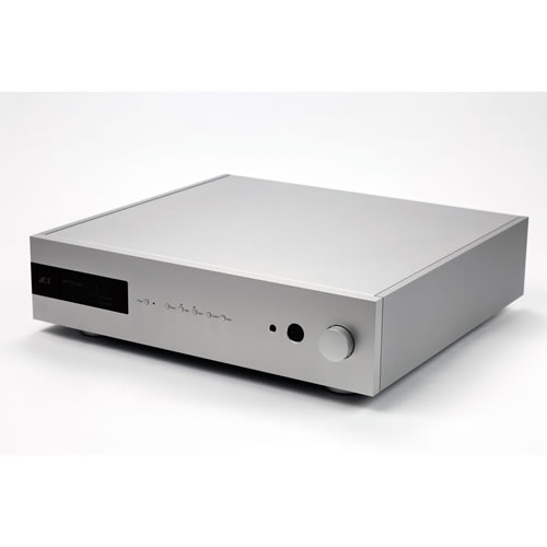 dCS Bartok DAC / Upsampling Network Streamer DAC