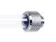 Bitspower G1/4" Silver Shining Advanced Multi-Link For OD 14MM