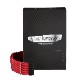 CableMod C-Series PRO ModMesh Cable Kit for Corsair AXi / HXi / RM (Yellow Label) - RED (CM-PCSI-FKIT-NKR-R)