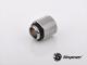 Bitspower G1/4 SS IG1/4 Extender-15mm