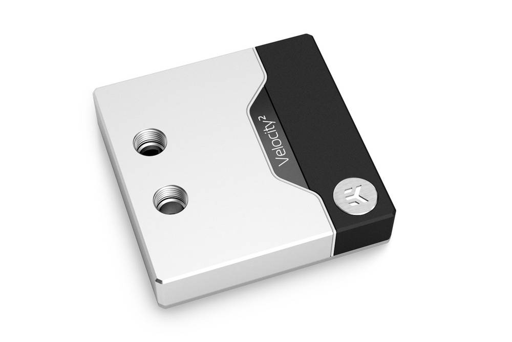 取寄せ商品：納期要確認】 EK WaterBlocks EK-Quantum Velocity2 D-RGB 