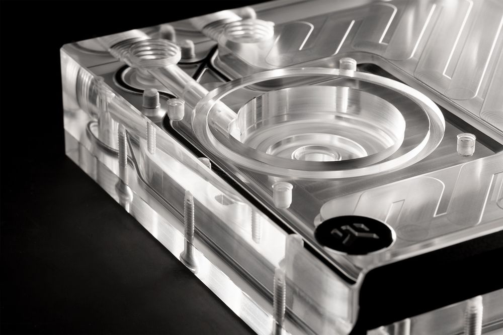 EKWB EK製L型フィッティングまとめて EKWB EK製L型フィッティングまとめて