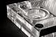 EK WaterBlocks EK-Quantum Kinetic3 FLT 280 D5 PWM D-RGB - Plexi