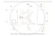 EK WaterBlocks EK-Quantum Kinetic3 FLT 280 D5 PWM D-RGB - Plexi