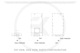 EK WaterBlocks EK-Quantum Kinetic3 FLT 280 D5 PWM D-RGB - Plexi