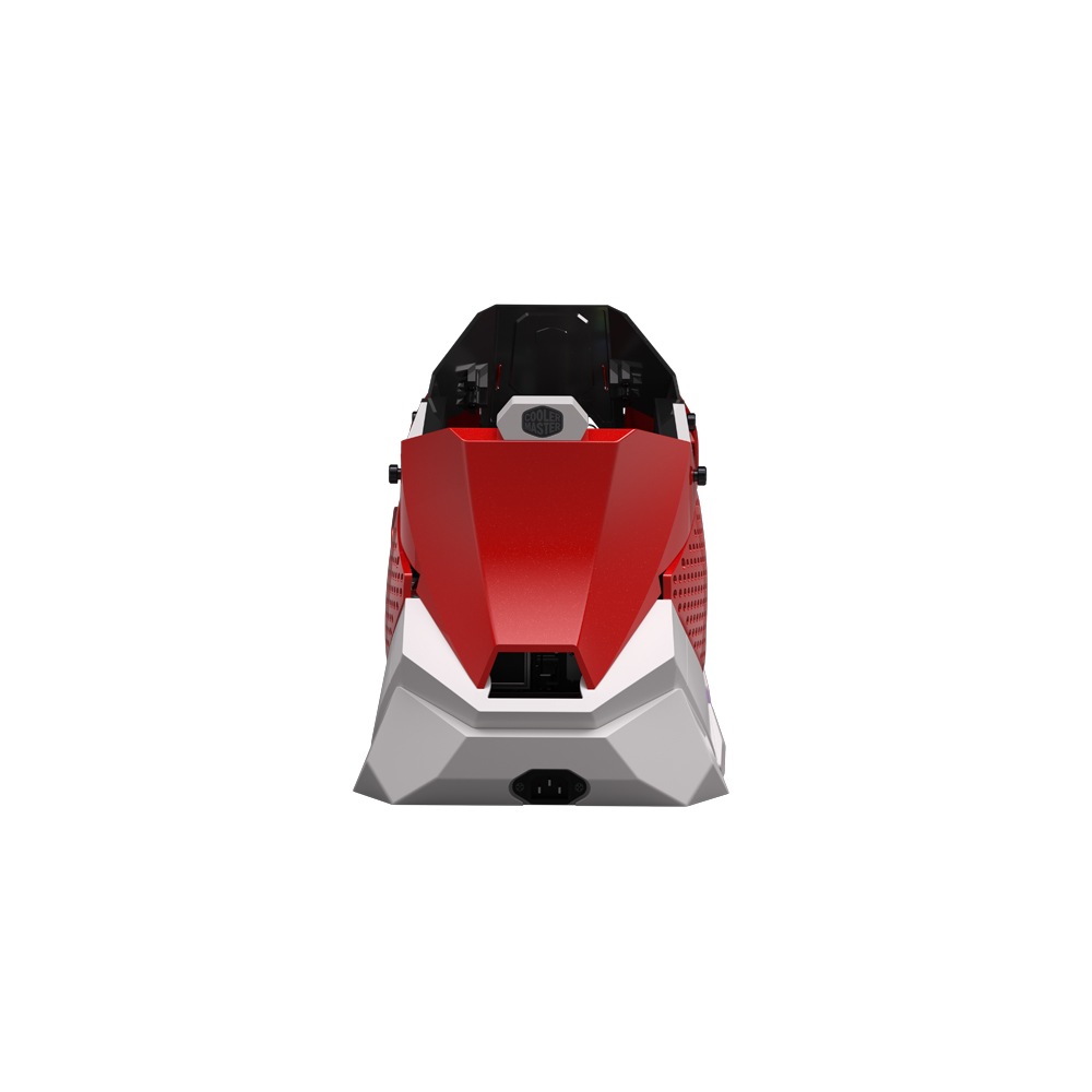 �ڼ�󤻾��ʡ���Ǽ����ǧ�� Cooler Master Sneaker X (ABK-SXNN-S38L3-R1)