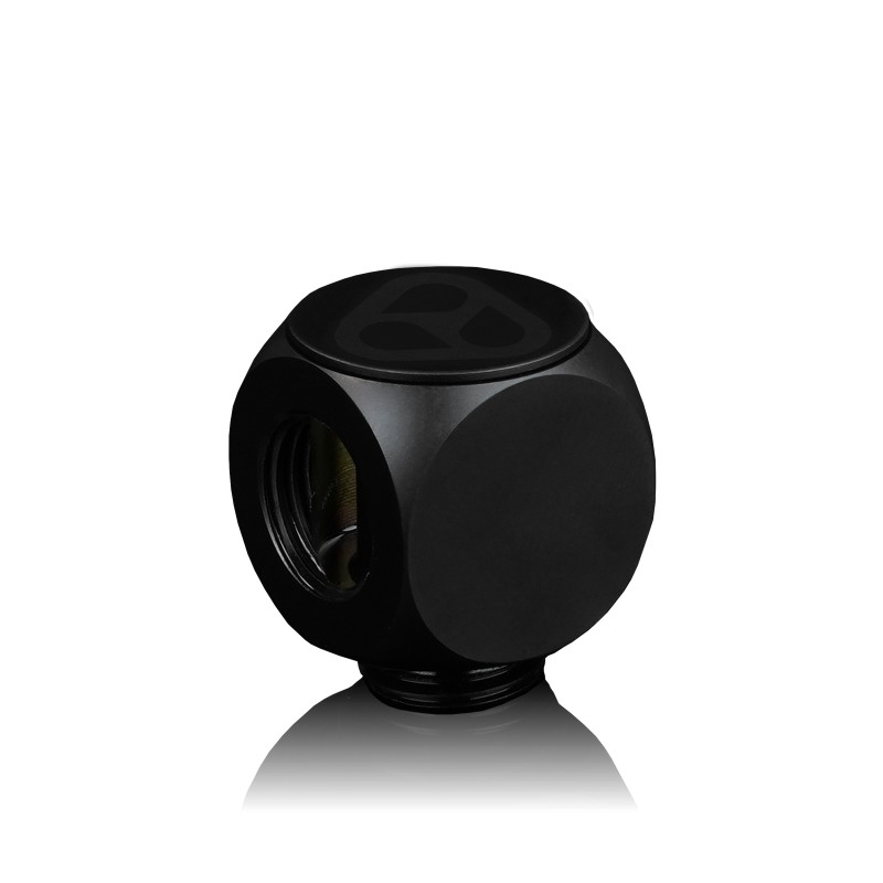 Thermal Grizzly DeltaMate Rotary - T Black