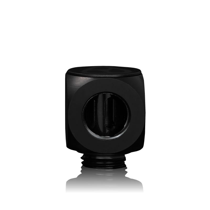 Thermal Grizzly DeltaMate Rotary - T Black