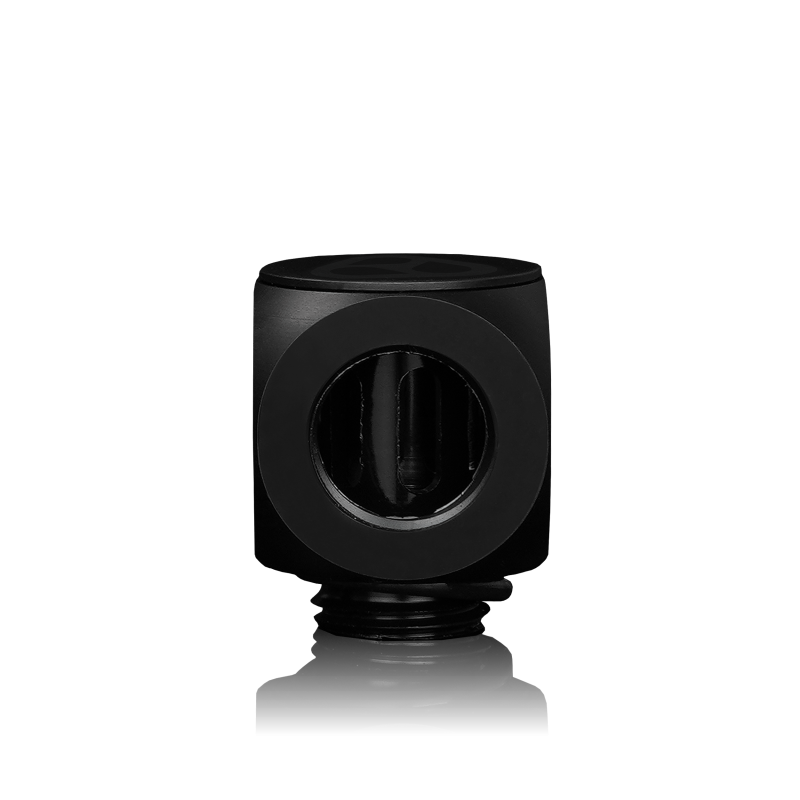 Thermal Grizzly DeltaMate Rotary - T Black