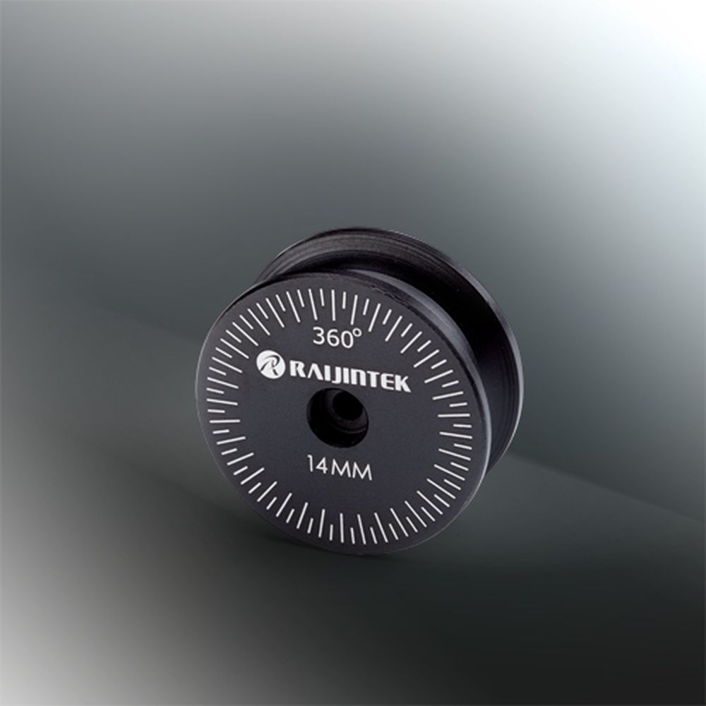 RAIJINTEK RAI-BT Hard Tube Bending tool Kit For OD 14mm PETG tube