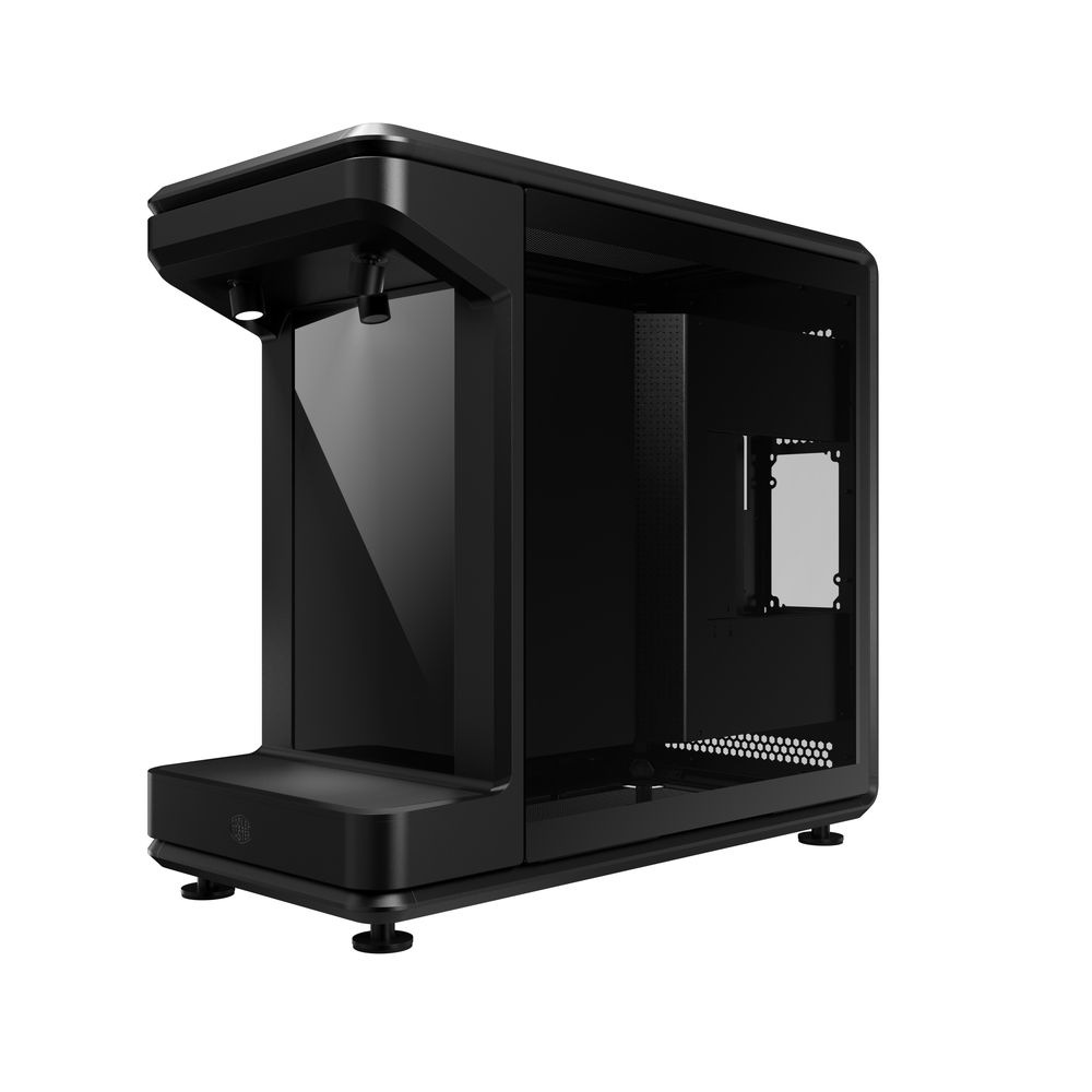 �ڼ�󤻾��ʡ�Ǽ���׳�ǧ�� Cooler Master MasterFrame 360 Stage LCD