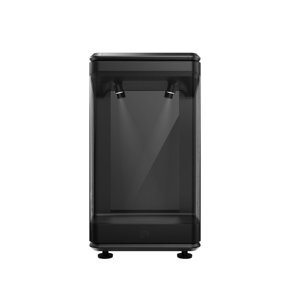 �ڼ�󤻾��ʡ�Ǽ���׳�ǧ�� Cooler Master MasterFrame 360 Stage LCD