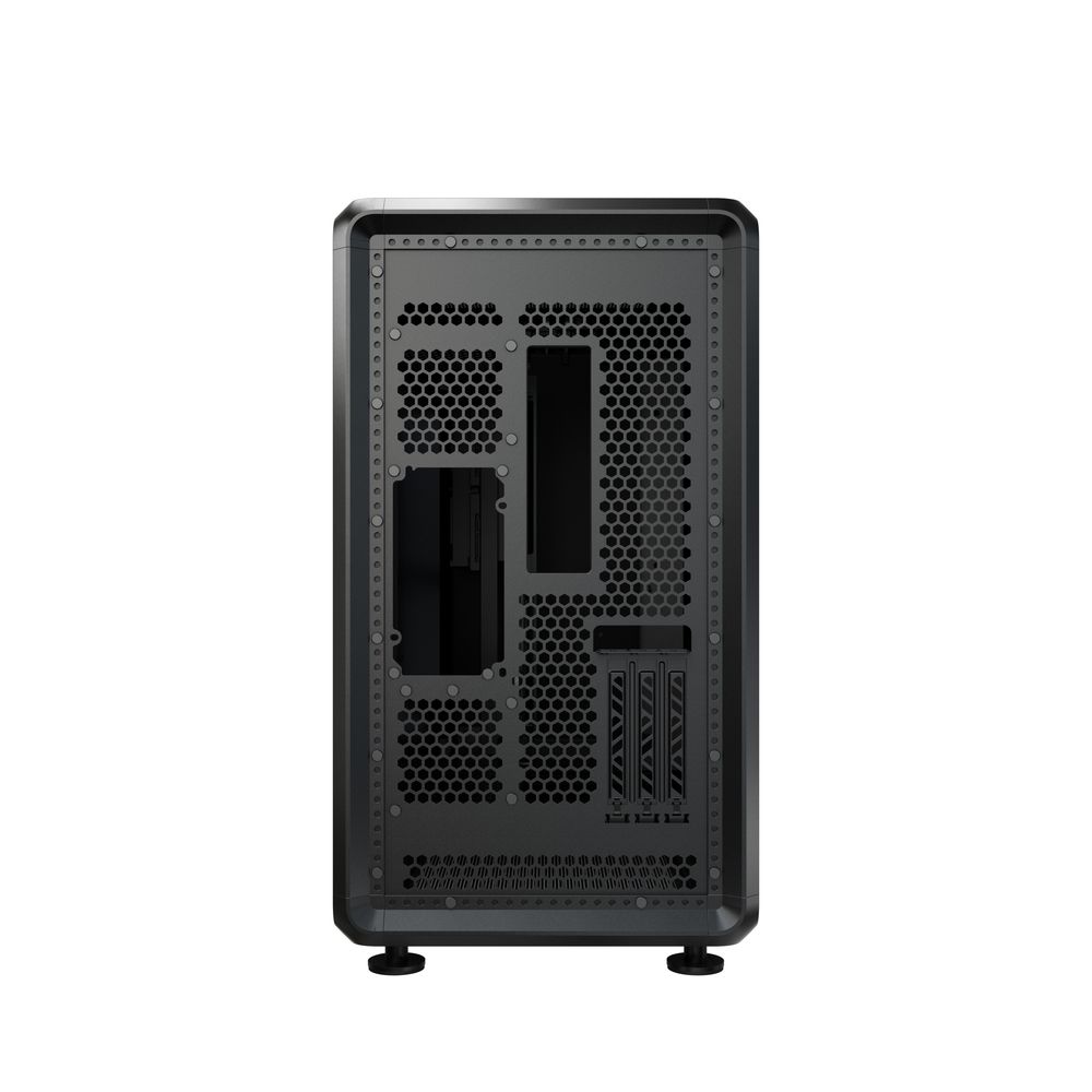 �ڼ�󤻾��ʡ�Ǽ���׳�ǧ�� Cooler Master MasterFrame 360 Stage LCD