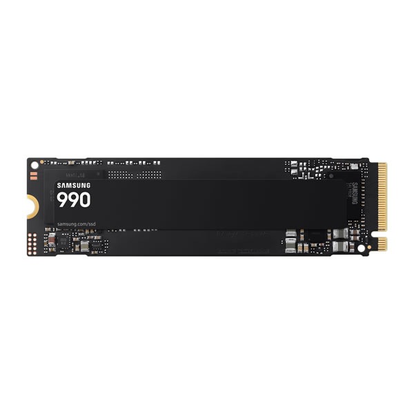SAMSUNG MZ-V9V1T0B-IT 1TB NVMe M.2 SSD 990