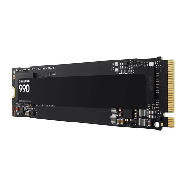 SAMSUNG MZ-V9V1T0B-IT 1TB NVMe M.2 SSD 990
