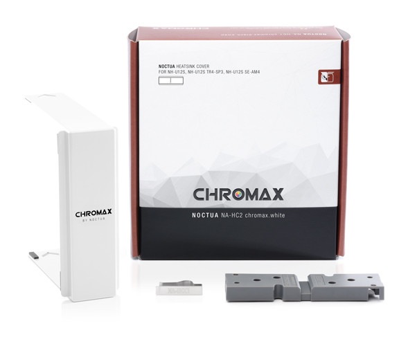 Noctua NA-HC2 chromax.white