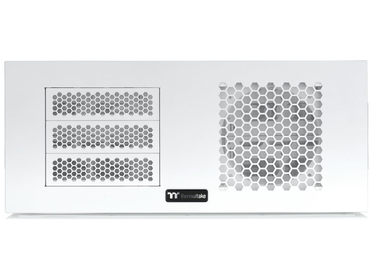 �ڼ�󤻾��ʡ�Ǽ���׳�ǧ�� Thermaltake AX200 Snow