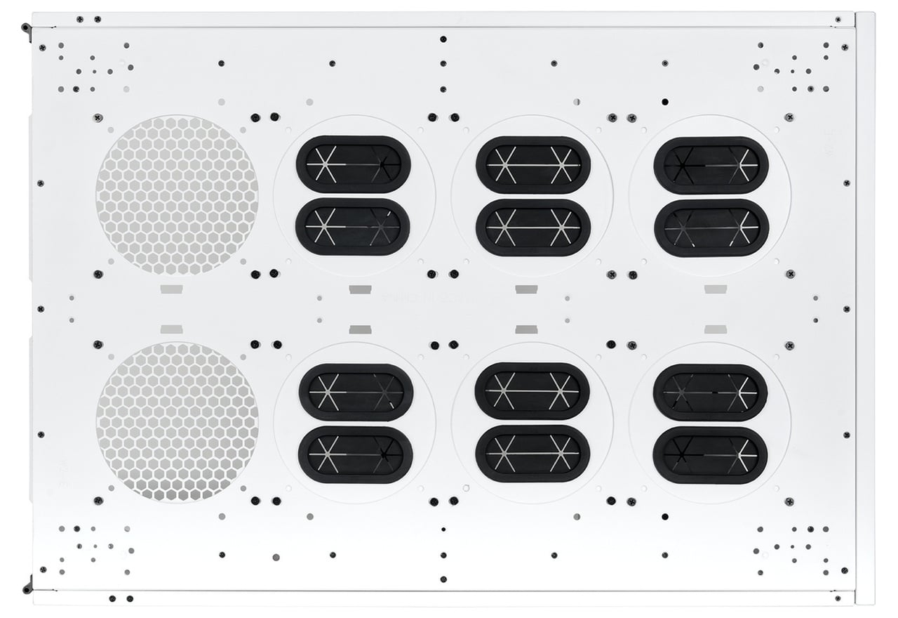 �ڼ�󤻾��ʡ�Ǽ���׳�ǧ�� Thermaltake AX200 Snow
