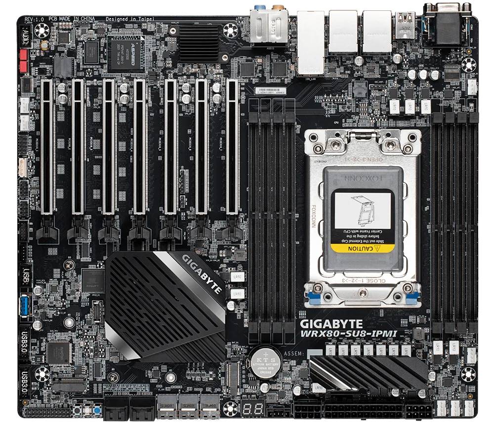 X570GT8｜BIOSTAR｜株式会社アユート PCパーツ・VR・オーディオ