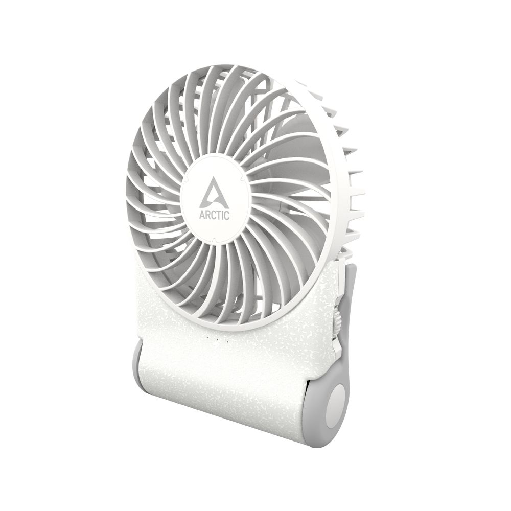 ARCTIC Summair 2Go (White)
