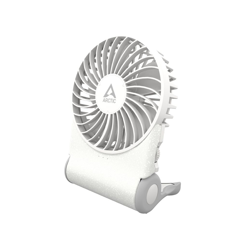 ARCTIC Summair 2Go (White)