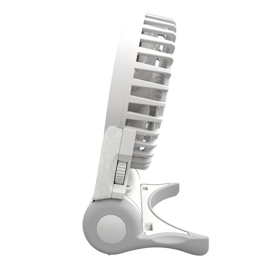 ARCTIC Summair 2Go (White)