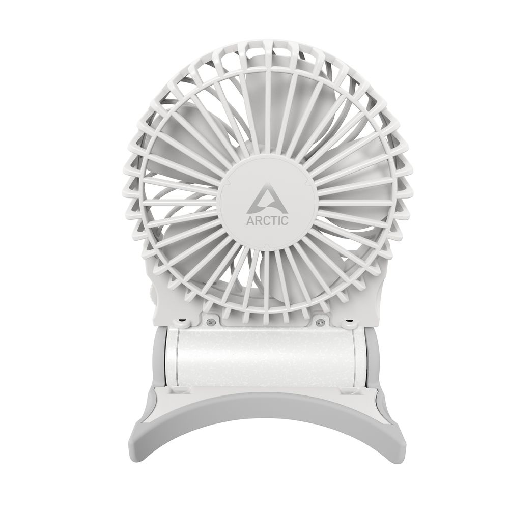 ARCTIC Summair 2Go (White)
