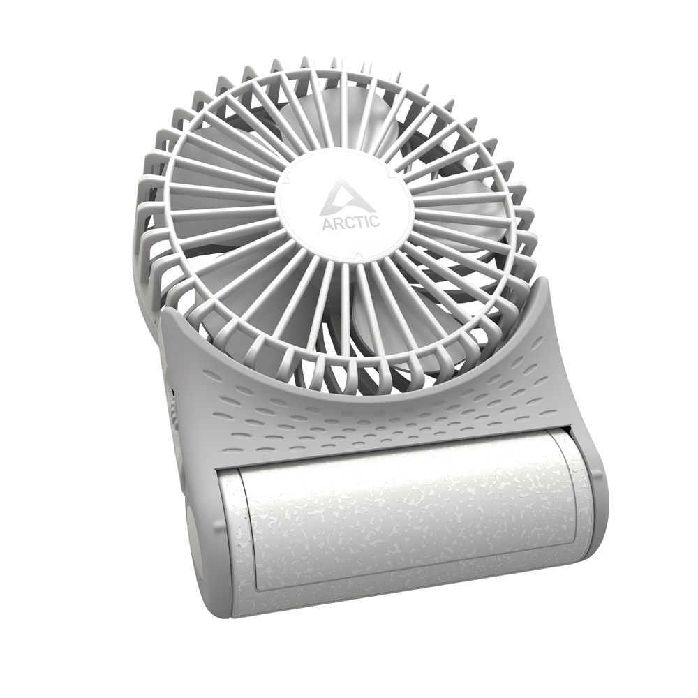 ARCTIC Summair 2Go (White)